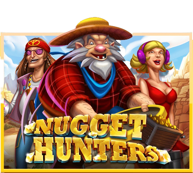 Nugget Hunters