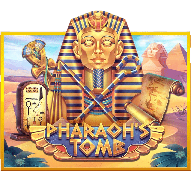 Pharaoh's Tomb