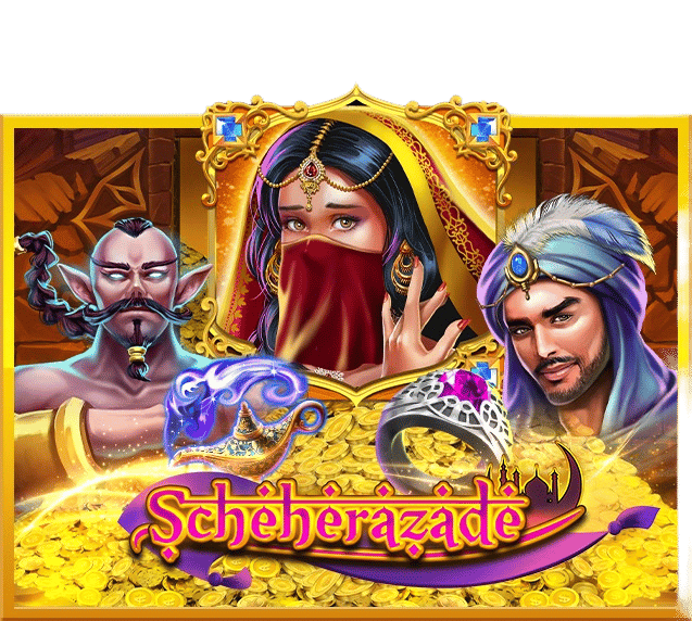 Scheherazade