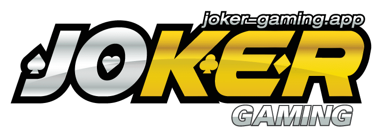 logo joker gaming