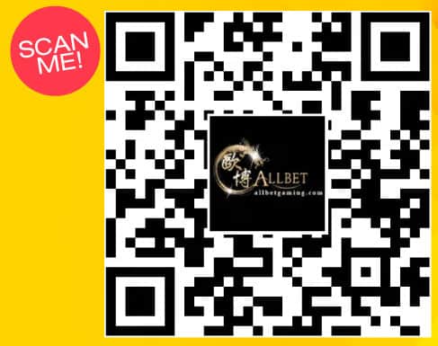 qr code allgame