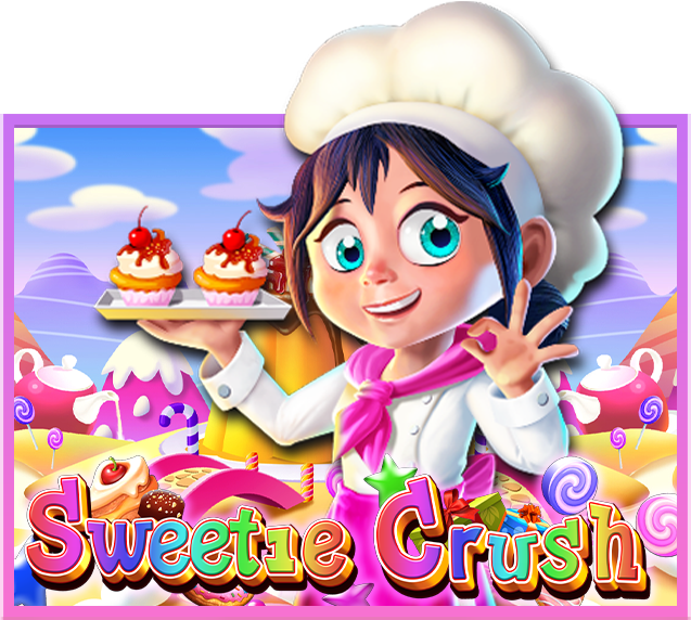 Sweetie Crush