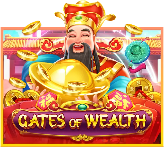 Gates Of Wealth