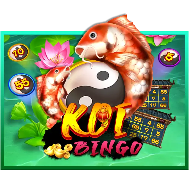 Koi Bingo