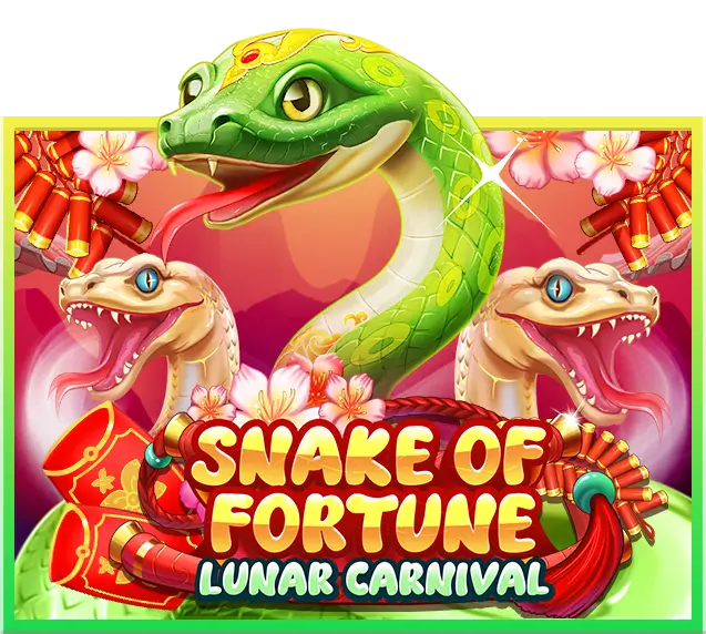 Snake of Fortune
