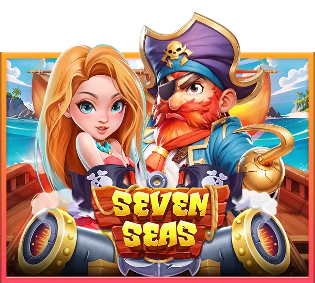 Seven Seas